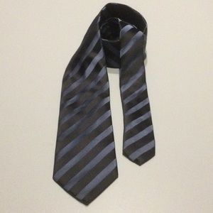 Hugo Boss 100% Silk Tie